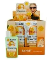 Protector Solar Vitamina C Spf60 - Imagen 2