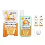 Protector Solar Vitamina C Spf60