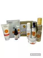 Combo Skin Care Vitamina C