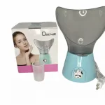 Vaporizador Sauna Facial Pequeño Portatil