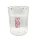 Vaso Vapor Ozono De Pedestal - Imagen 5