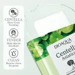 Velo Mascarilla Centella Asiatica Bioaqua