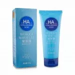 Jabon facial de acido hialuronico Bioaqua 100ml