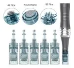 Agujas Pen M8 Dermapen