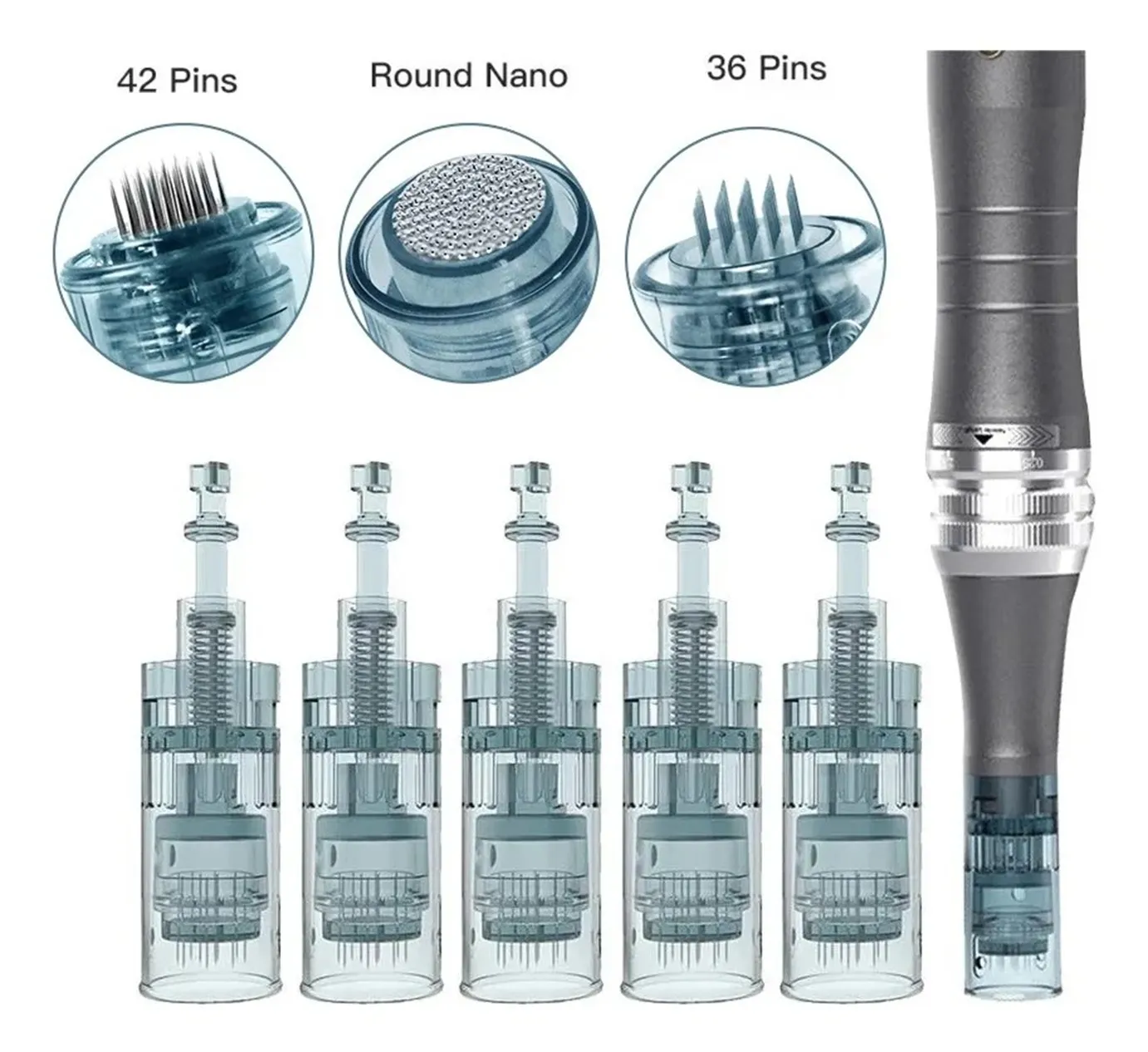 WhatsApp Image 2026-03-08 at 12.59.52 PM Agujas Pen M8 Dermapen - Imagen 1