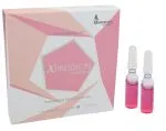 Xpression Hidrafiller Hidroxiapatita 2% 10 ampollas