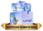 VITAMINA YODI PMU RECUPERACION TATUAJE X 50 - Imagen 3