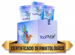 Vitamina Yodi Pmu 1 Sobre De Recuperacion Tatuaje - Imagen 3