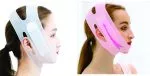 Faja En Silicona Corrector De Papada