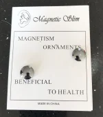 Arete Adelgazante Perdida Peso Relajante Magnetico - Imagen 8