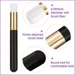 Espuma champo 160ml Lash + Brocha Pesta?a - Imagen 6