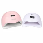 LAMPARA PARA UÑAS 120 W