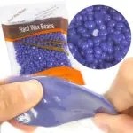 Cera depilatoria en perlas 300 gr