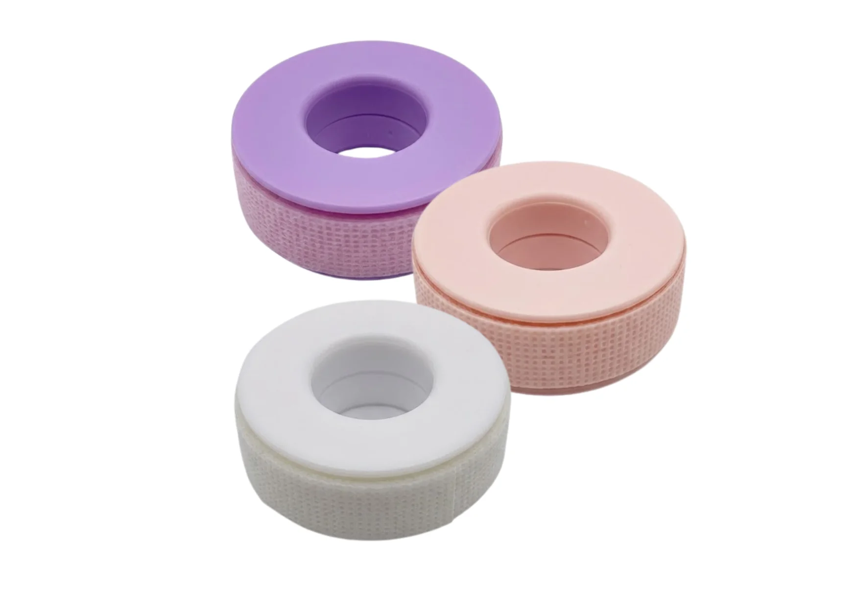 cintas nuevas Cinta Adhesiva para Extensiones de Pestañas - Imagen 1
