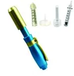 Hyaluron Pen doble boquilla / Boligrafo de acido hialuronico 2 en 1 de 0,3 ml y 0,5 ml - Imagen 5