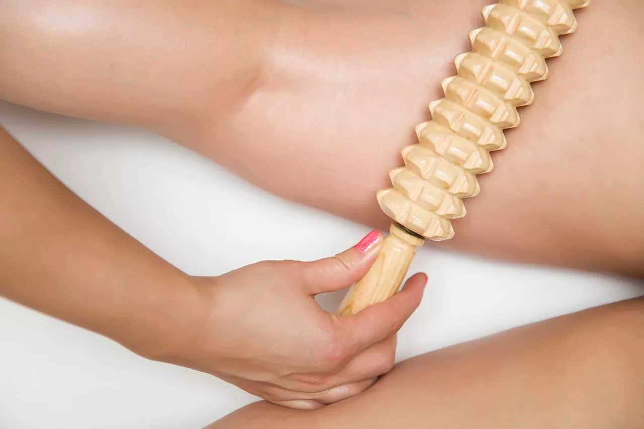 kit de maderoterapia - Imagen 3