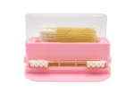 DISPENSADOR ORGANIZADOR DE MICROBRUSH - Imagen 2