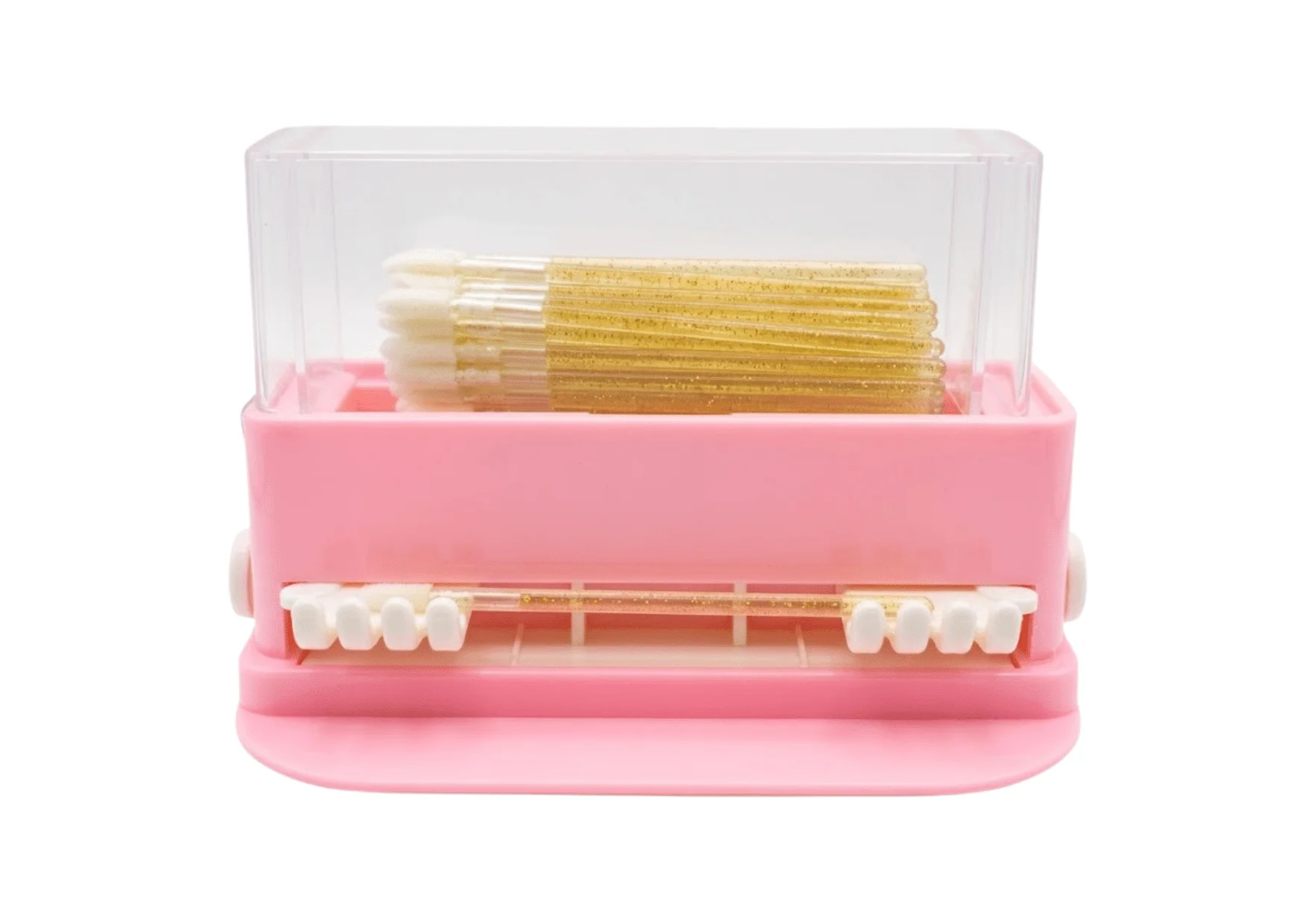 DISPENSADOR ORGANIZADOR DE MICROBRUSH - Imagen 2