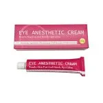 Anestesia Topica Eye Anestethic Cream