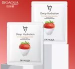 Velo Facial Fresas Bioaqua 30 gr - Imagen 2