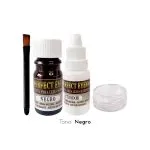 Kit de cejas semipermanentes Perfect Eyebrows - Imagen 5