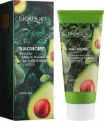 Jabon Niacinome Aguacate - Imagen 2