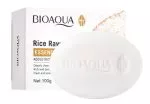 Jabon Barra Arroz Bioaqua - Imagen 2
