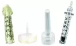 Hyaluron Pen doble boquilla / Boligrafo de acido hialuronico 2 en 1 de 0,3 ml y 0,5 ml - Imagen 4