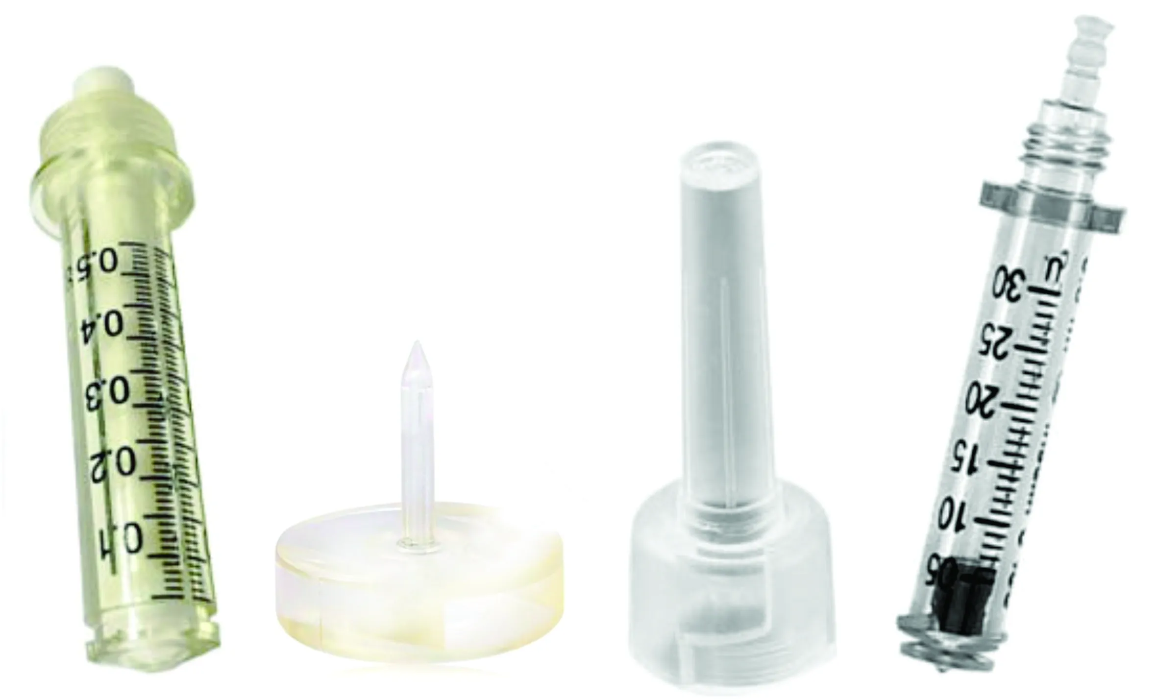 kit completo Hyaluron Pen doble boquilla / Boligrafo de acido hialuronico 2 en 1 de 0,3 ml y 0,5 ml - Imagen 4