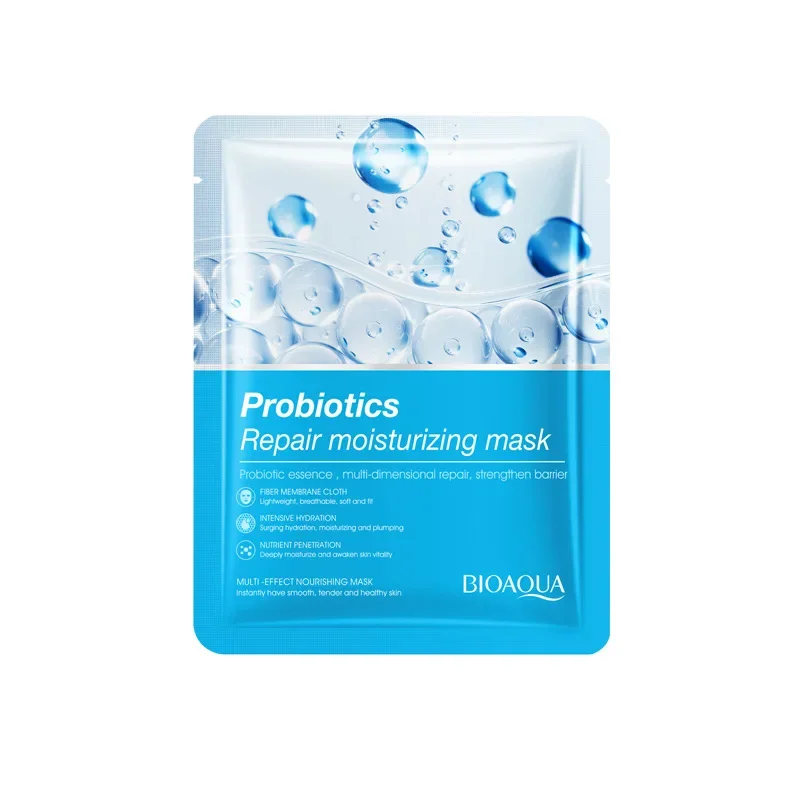 kk Velo Probioticos Reparacion Profun Bioaqua - Imagen 1