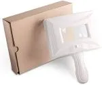 Lampara Wood analizador de piel UV A-67