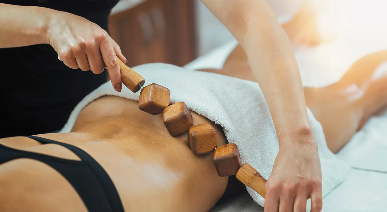 kit de maderoterapia - Imagen 4