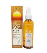 Protector Solar en Spray Kiss Beauty