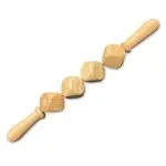 Rodillo Dado / Cubo Para Masajes Maderoterapia