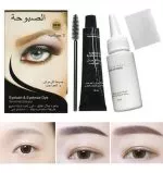 Henna Gel ink / Tinte cejas Semipermanente - Imagen 6
