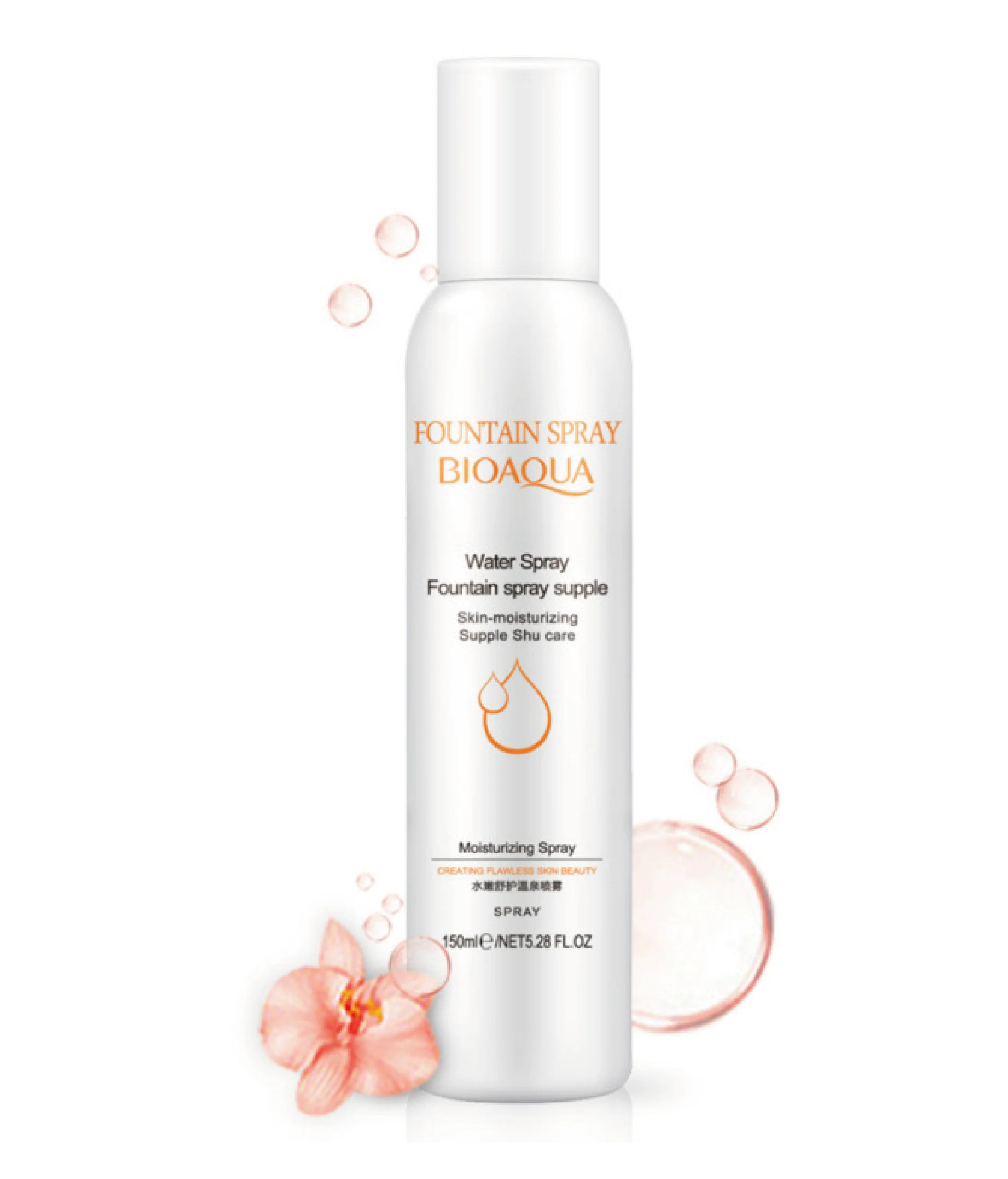 spray1 Esencia Tonico Hidratante Spray - Imagen 1